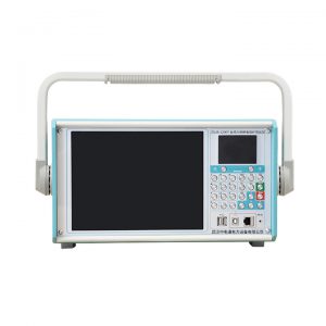 ZDJB-1200T 台式六相继电保护测试仪